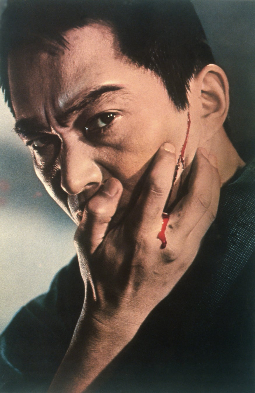 【フジテレビ】『川崎鷹也「まだ夢の中」日本武道館公演』