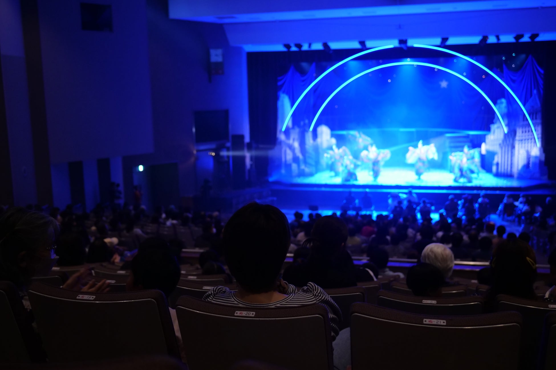 音楽座ミュージカル、町田市の子どもたち200名を特別招待