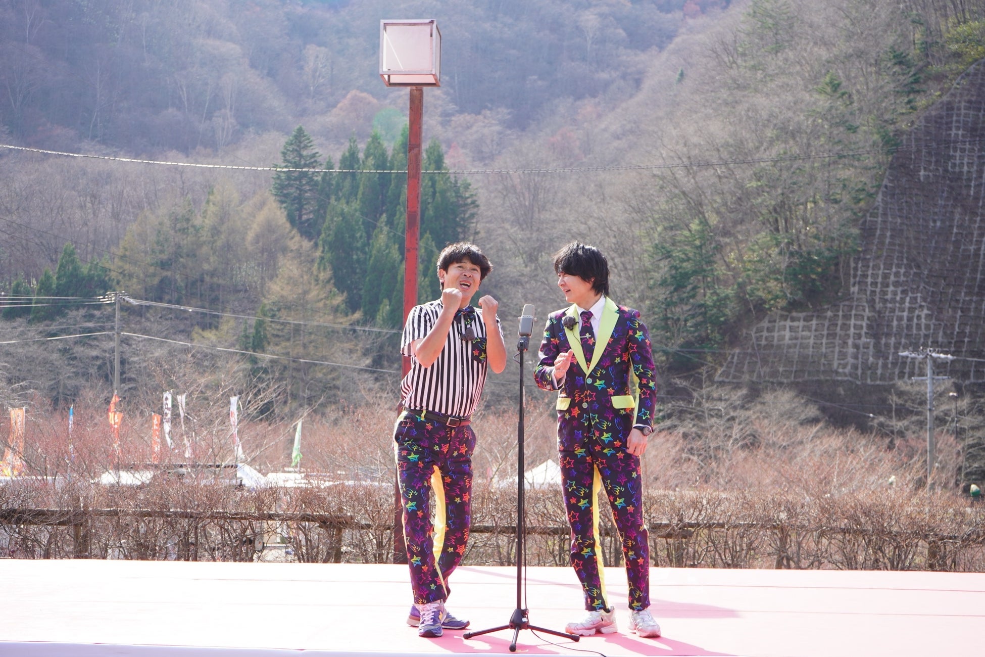 【飛騨高山・岐阜県高山市】ひらゆさくら祭り2026を開催