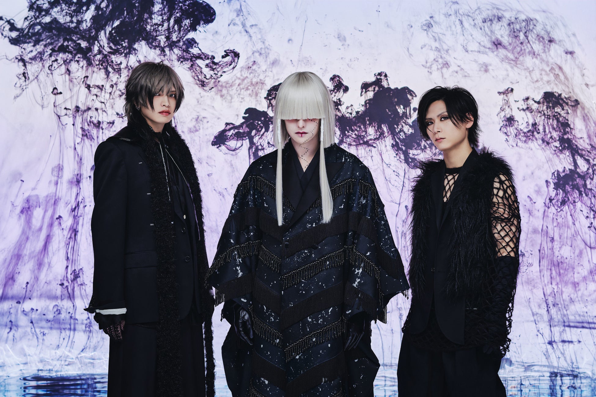 -真天地開闢集団-ジグザグ 全国ツアー開催に先駆け、FC会員限定プレライブが決定！FC先行受付中！