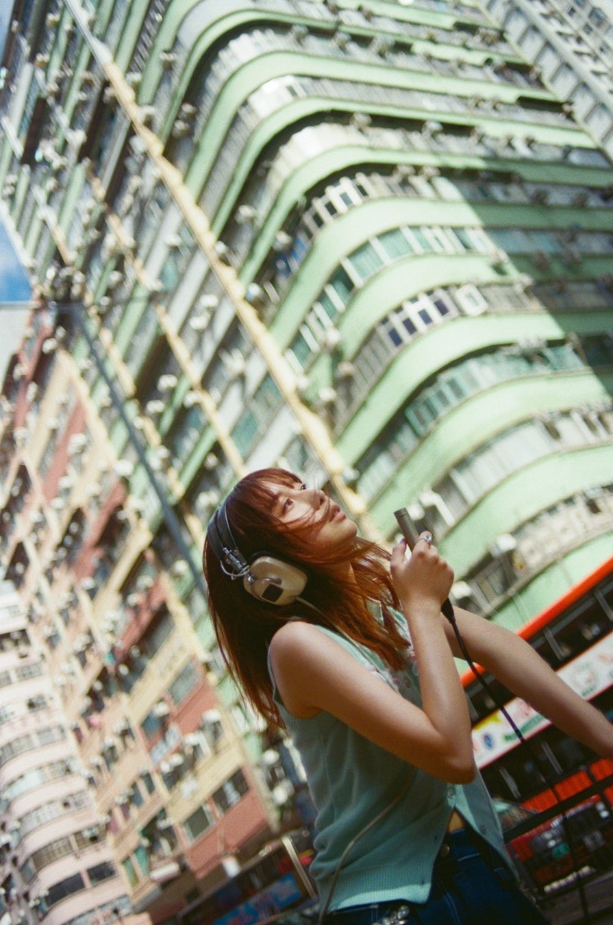 adieu（上白石萌歌）がゲストに登場！　俳優／アーティストとしての表現と“東京”の関係とは？　J-WAVE『SUNNY VIBES』4/24放送