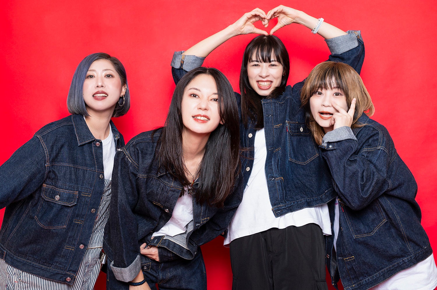 ロックバンドBray me、2nd Full Album「JUST」の幕開けを飾った渾身の1曲目「GO」のMVを公開！