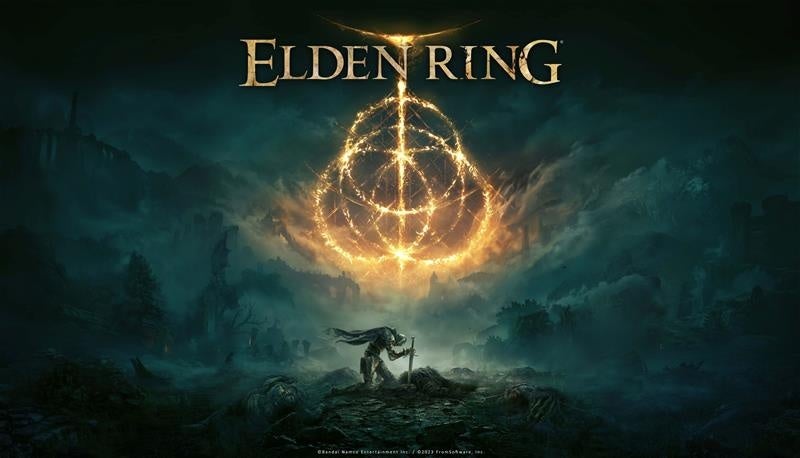 Alex Garland監督作品 実写映画『ELDEN RING』が2028年3月3日に劇場公開決定