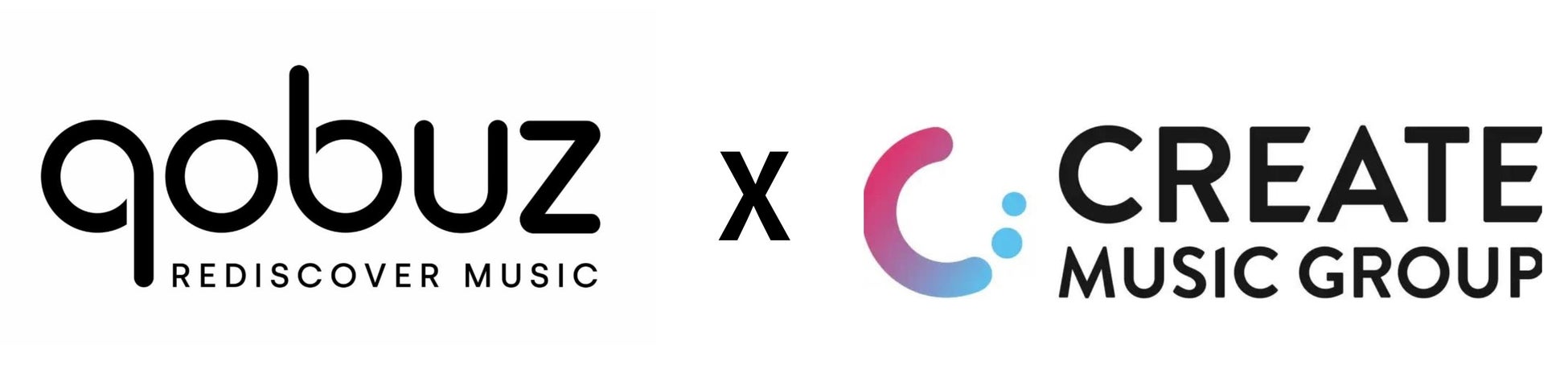 Qobuz、Create Music Groupとのパートナーシップを発表