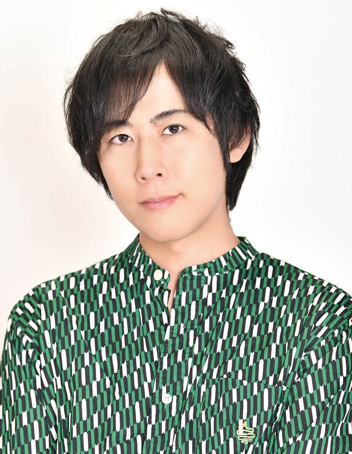 声優・白井悠介さんが来校！5月17日（日）にアフレコ体験イベントを開催