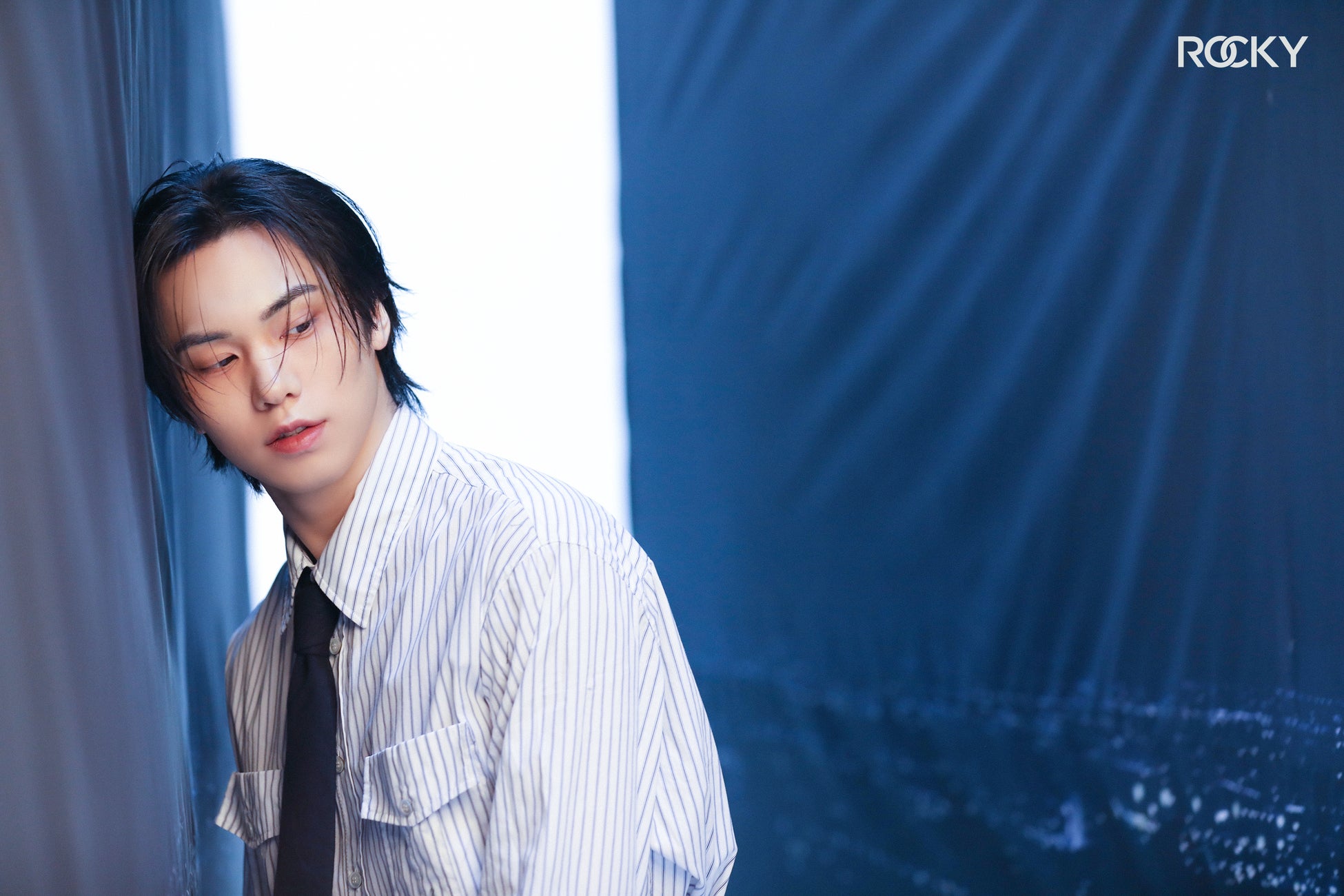 タノウエマモル(momo)の新プロジェクト「hanare」、1st EP『Trip in Theater』をリリース。