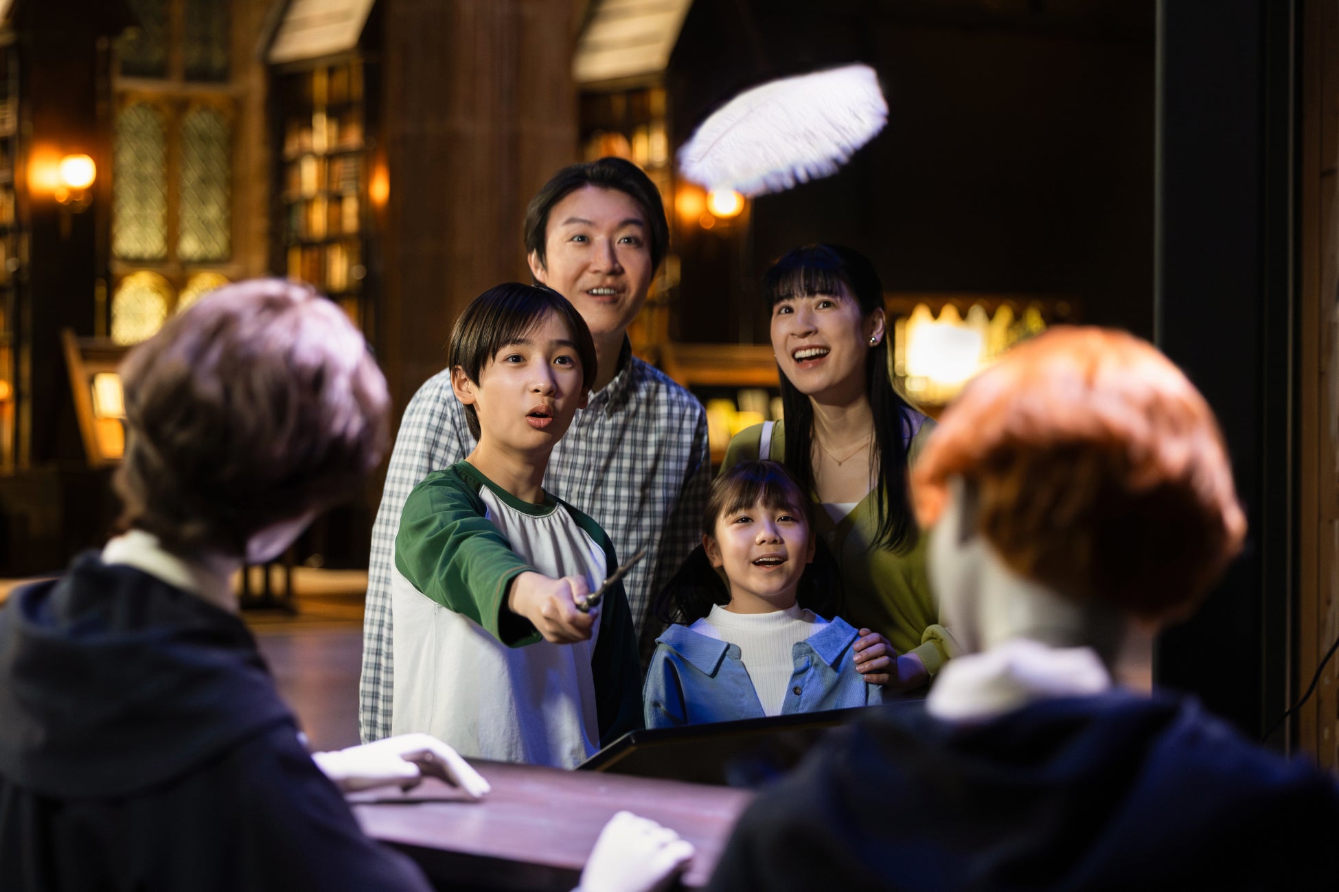 タイドラマ『KHEMJIRA 逃れられない呪い』CSチャンネル・日テレプラスにて5月18日(月) 23時～ テレビ初放送決定！