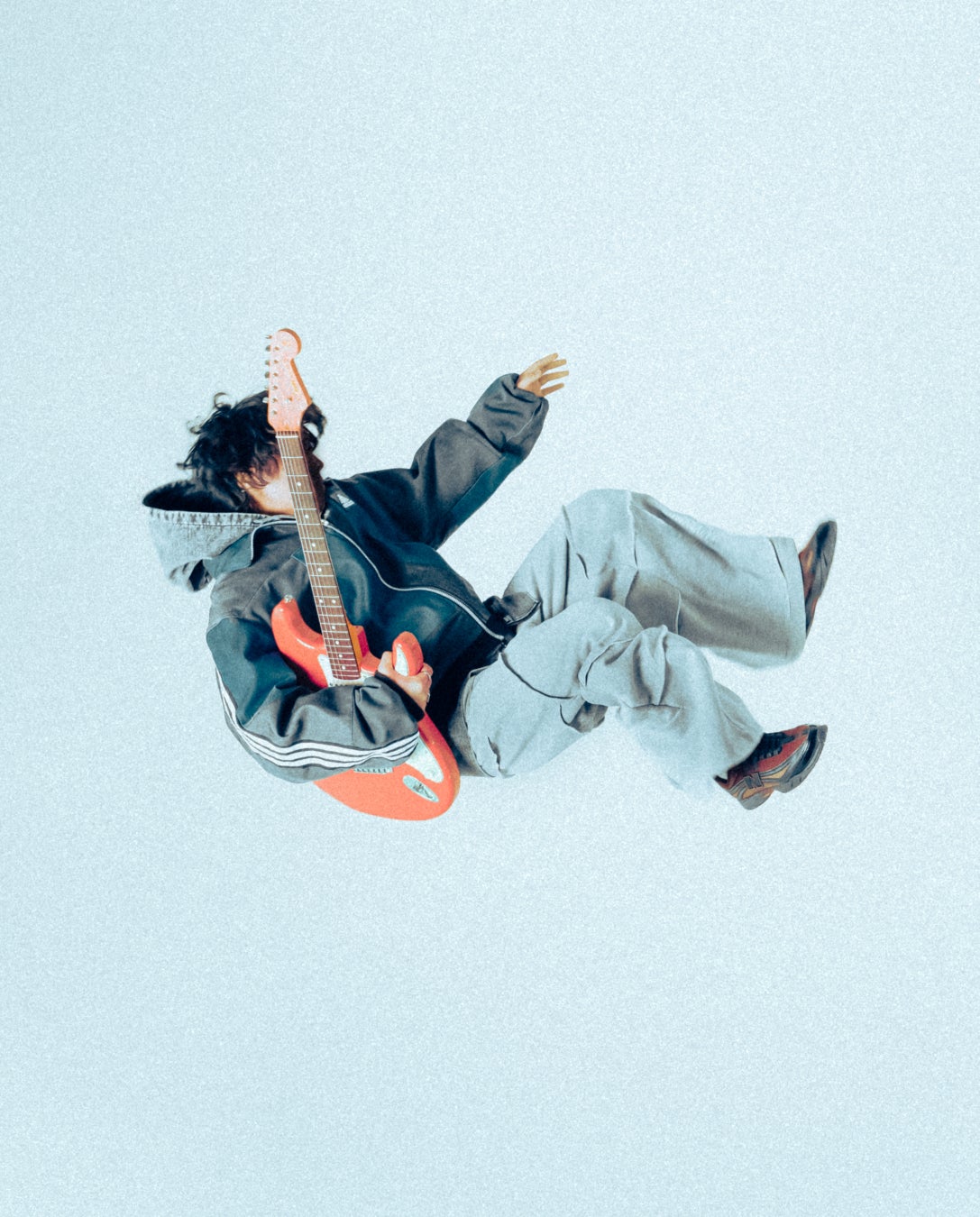 Lavt、新曲「サイレン」を4月22日（水）に配信リリース“鍵を閉め忘れるほど、君を忘れられない。”Music Videoは同日20:00プレミア公開