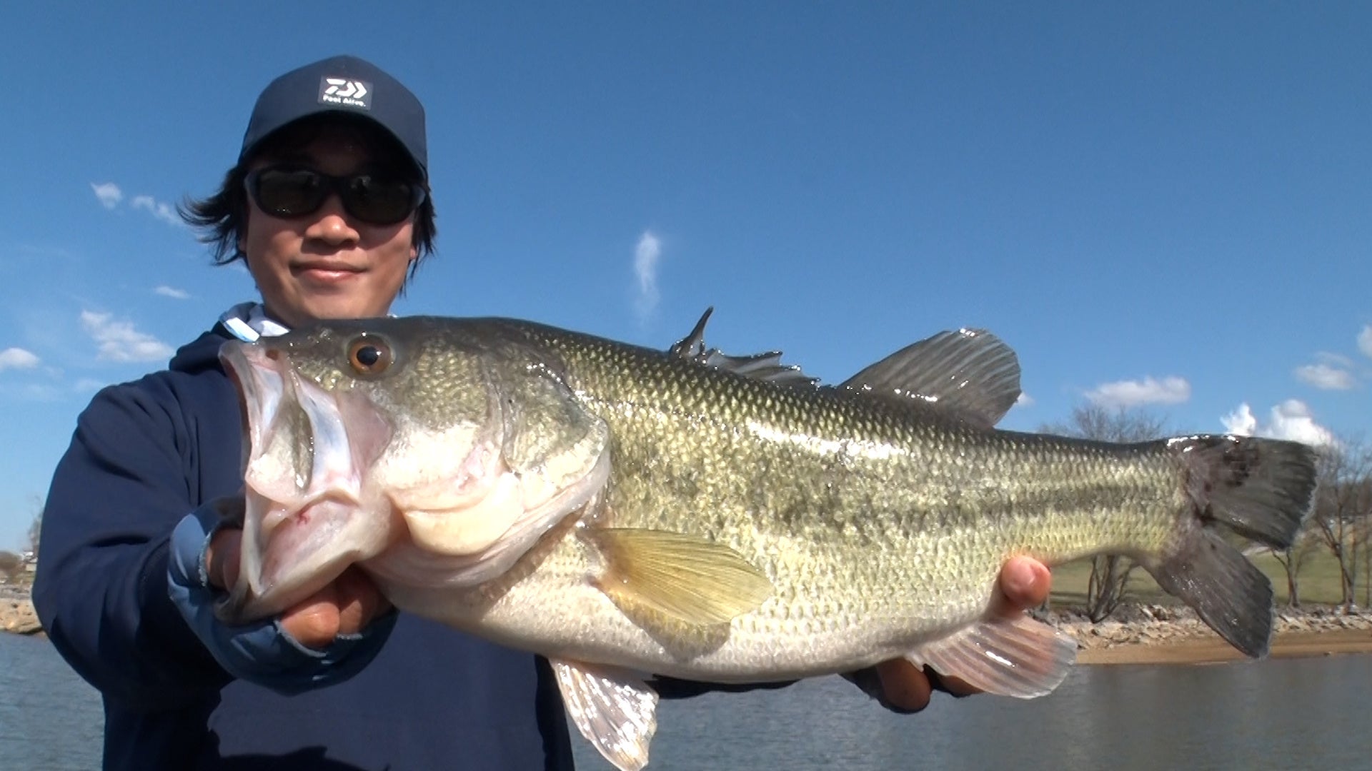 【THEフィッシング】若きサムライが挑む！2026バスマスタークラシック Part-1／4月25日(土)放送