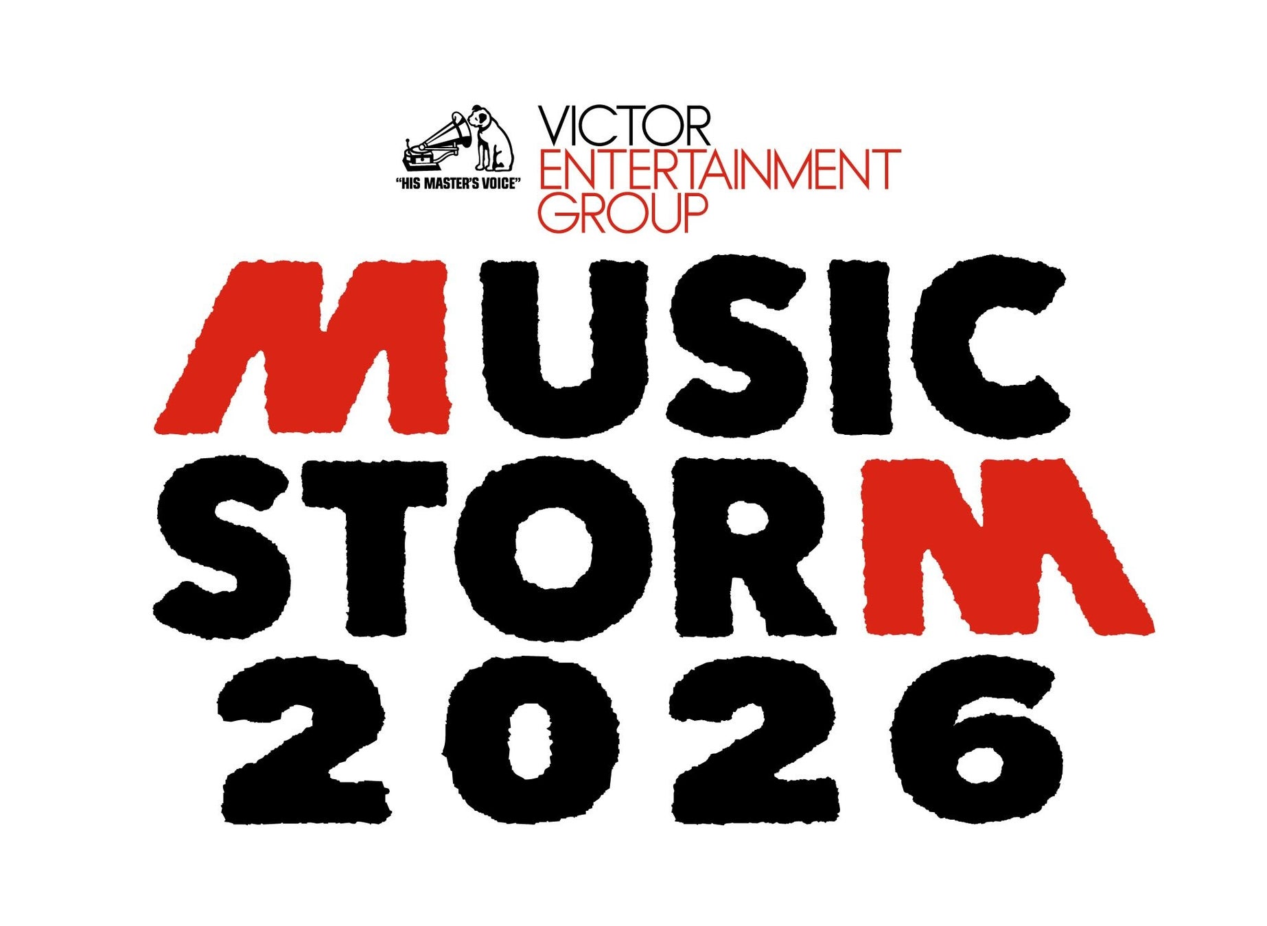 ビクターエンタテインメントがプレゼンテーションイベント「MUSIC STORM 2026」を開催！注目の新人アーティストがライブパフォーマンスを披露！