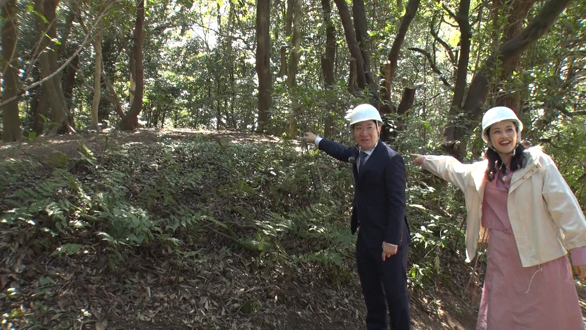 【ＢＳ日テレ】『磯田道史の歴史をゆく』豊臣秀吉 天下統一の瞬間――小牧・長久手の戦いと“悲劇の１６歳武将”の真実　4月22日(水)よる9時放送