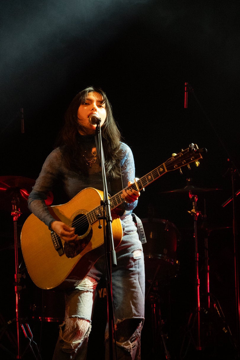 Fly High！注目のニューカマ―、ラナメリサ2nd Single「BAD愛」本日配信リリース！！