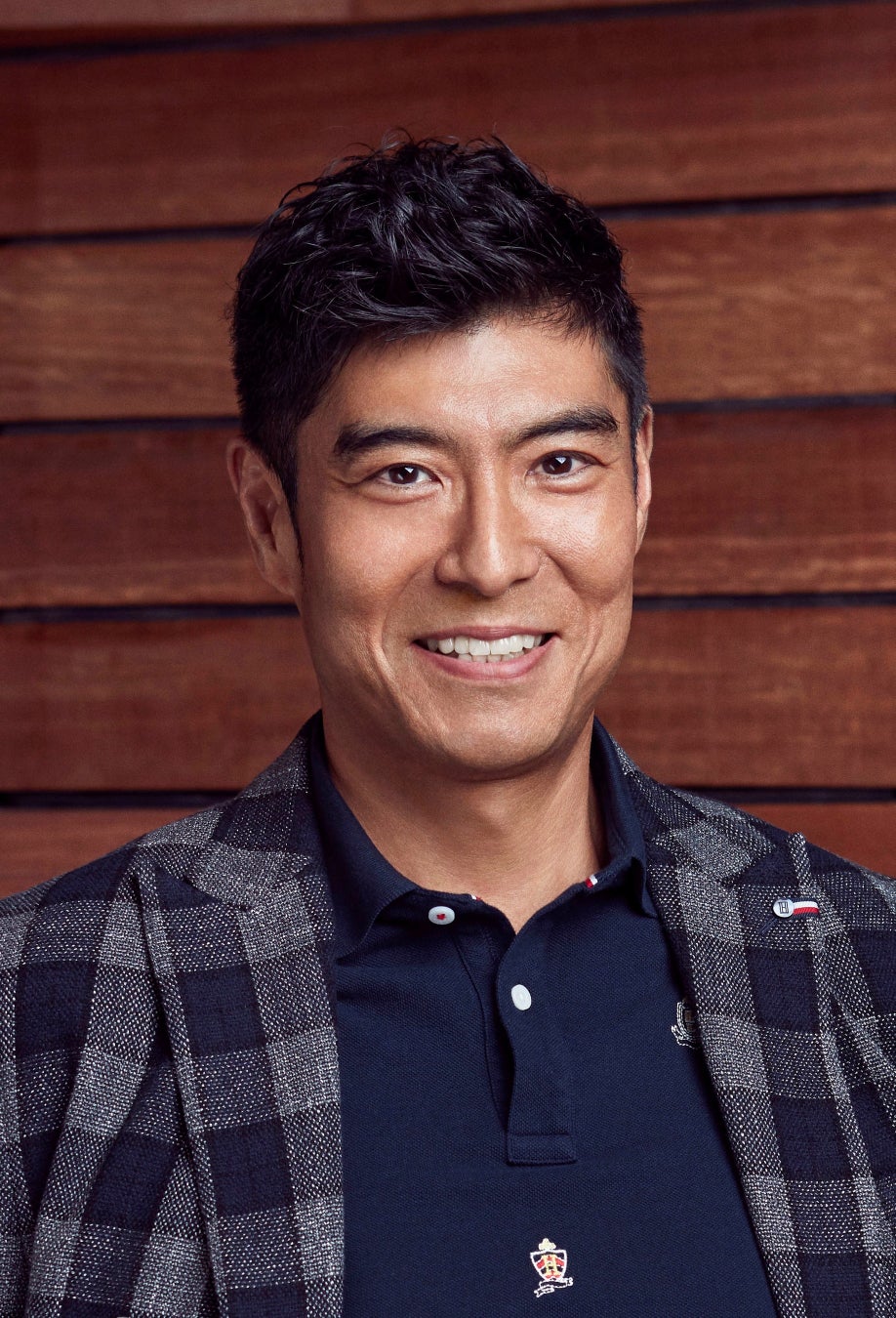 今週のゲストは俳優の髙嶋 政宏氏 !! お父様にプレゼントした時計は・・・