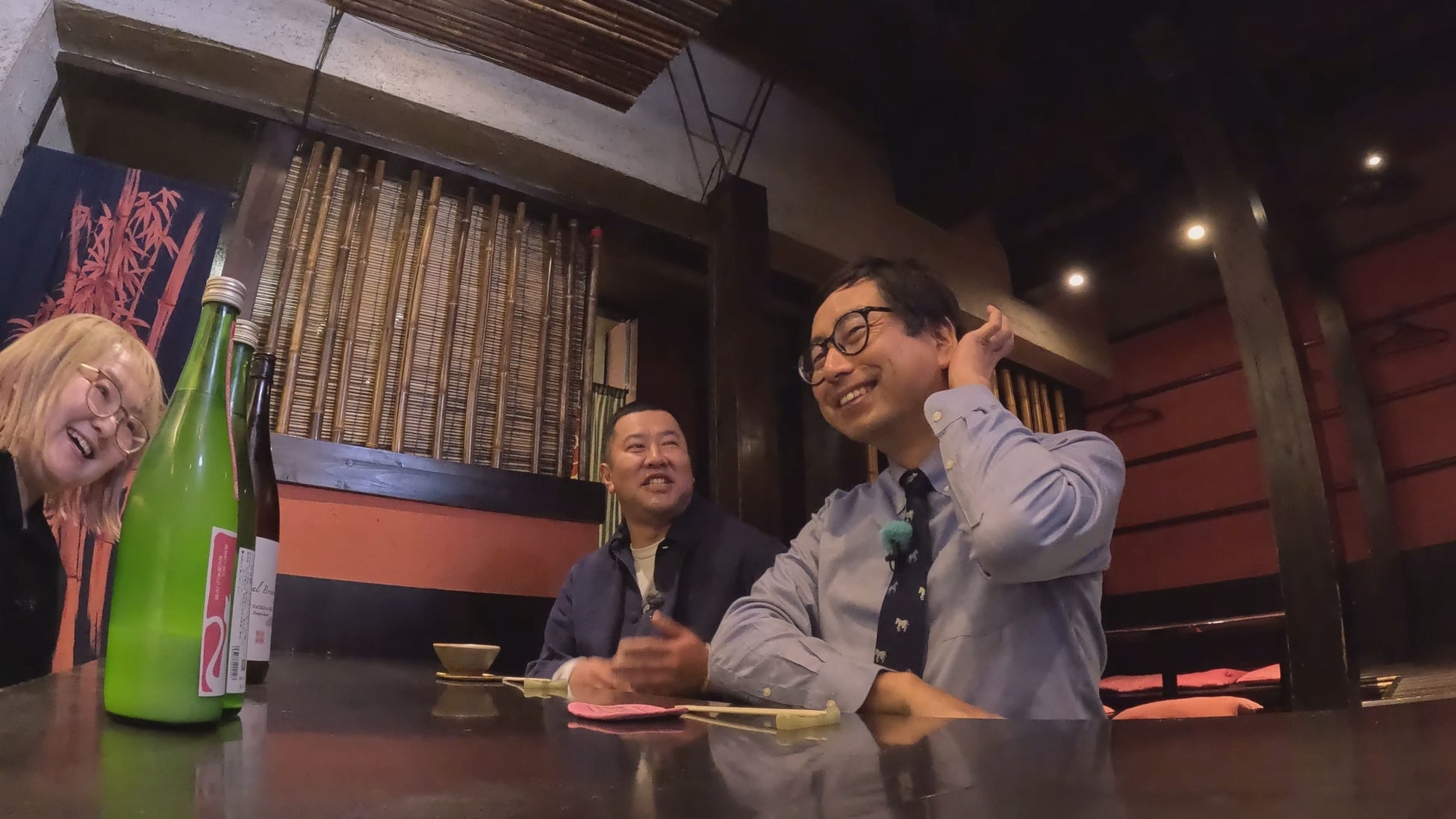 おいでやす小田さんがナビゲート！「ナゴ酒メシ」レギュラー番組化決定！