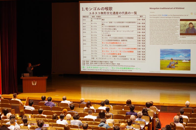 2026年度「TUFS Cinema」ラインナップ公開　「世界の多様性を、映画で旅する」全12回