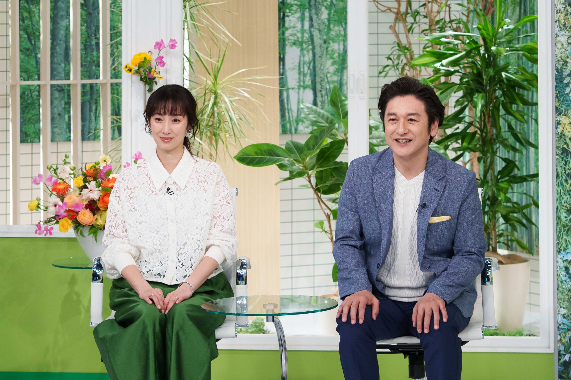 「旅行医学」のエキスパート教わる！楽しくて疲れない健康的な旅のプラン 4/26(日)『健康カプセル！ゲンキの時間』