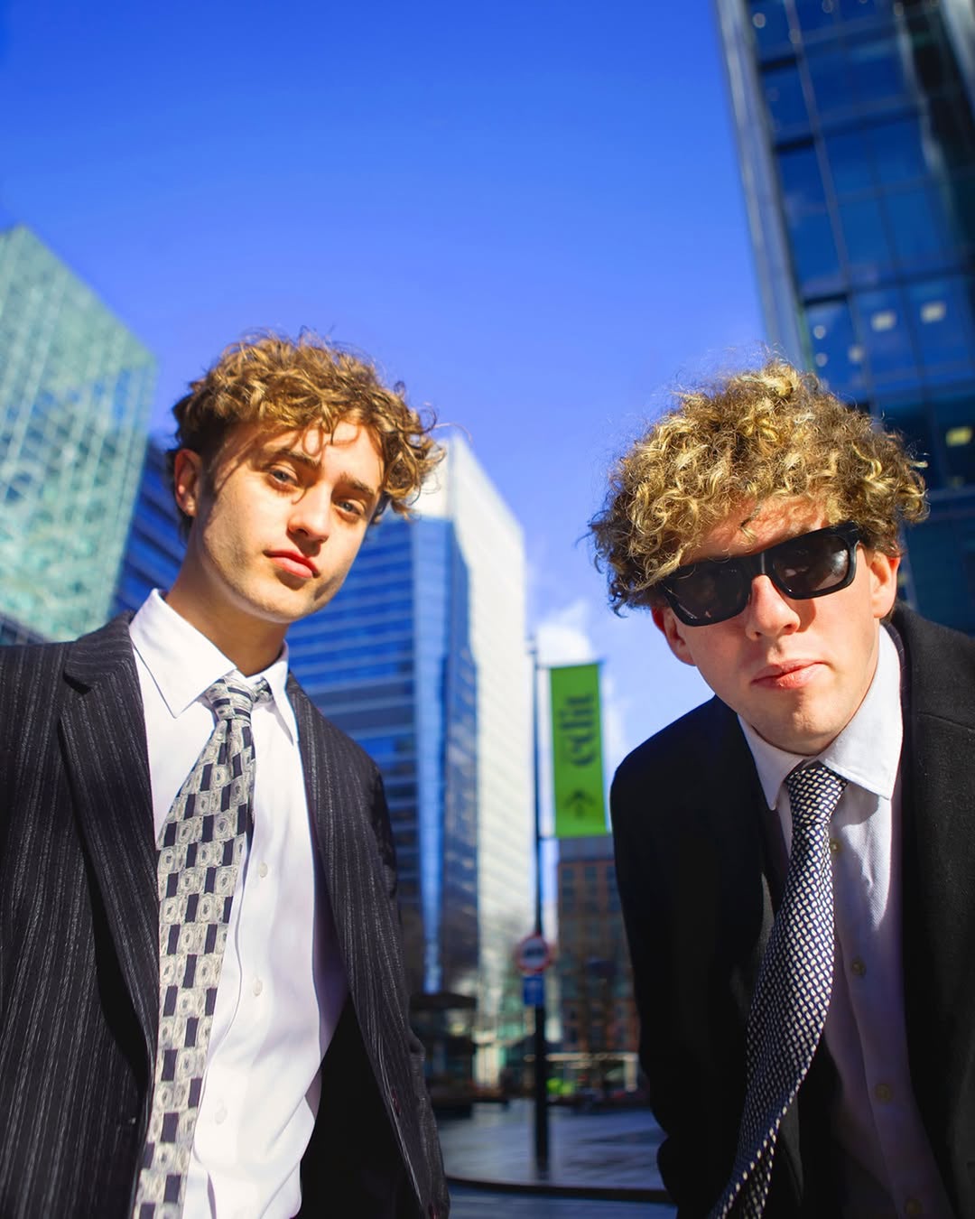 ダンスルーツ×ジャズフュージョンの進化形、ロンドン発ジャズ・フュージョン最前線のTOAST CLUB（トースト・クラブ）が新EPからの先行シングル「Mean Girl」をリリース