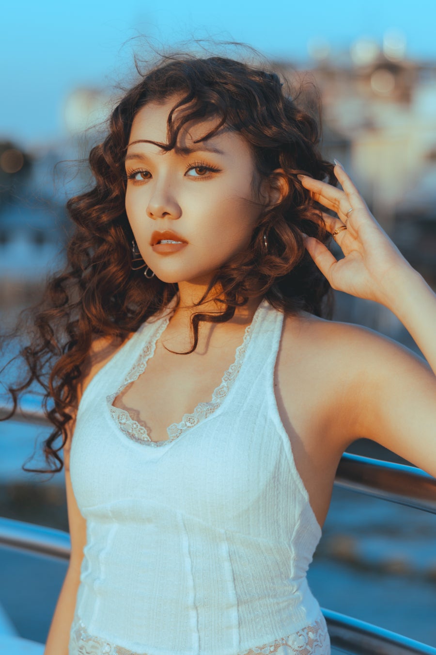 タイ有力レーベル「YUPP! Entertainment」× 日本の音楽企業「KSR Corp.」日タイ共同プロジェクト始動！第一弾としてFlower.farが日本語カバーアルバムを北海道で制作！