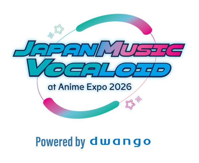 世界最大級のアニメイベント「ANIME EXPO 2026」人気のボカロPやクリエイターがDJパフォーマンスを披露！kz(livetune)、さたぱんP、TeddyLoid、八王子P、piccoが出演