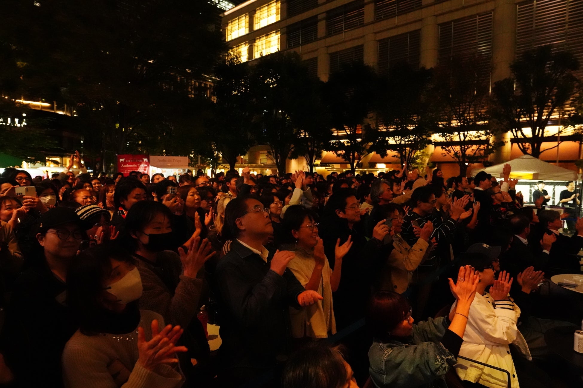 大人も子どもも、日本橋全体でJAZZな体験を共有する3日間NIHONBASHI PUBLIC JAZZ 2026 SPRING