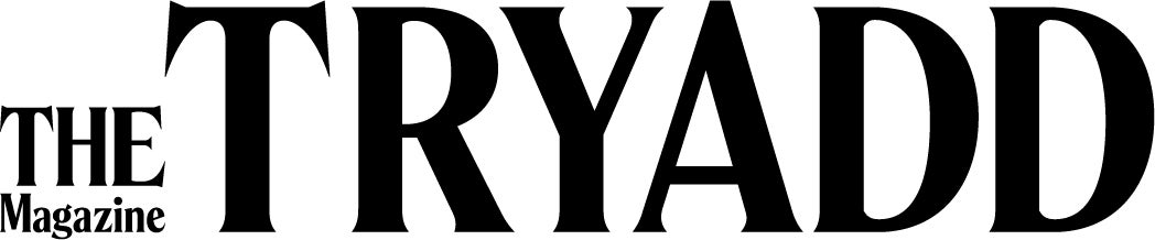 写真集レーベル『The TRYADD Magazine』を創刊。俳優・spiを起用した創刊号が4月25日より渋谷にて販売開始いたします。