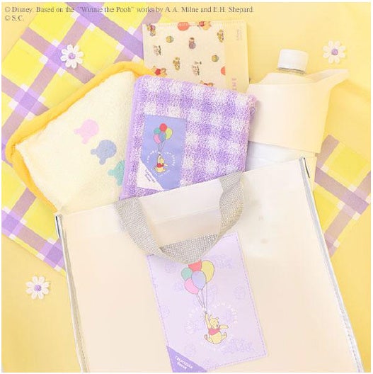 宝塚歌劇オフィシャルショップ キャトルレーヴ 『ディズニー』コレクション第四弾原作デビュー100周年の「くまのプーさん」が初登場！ 2026年4月25日（土）発売