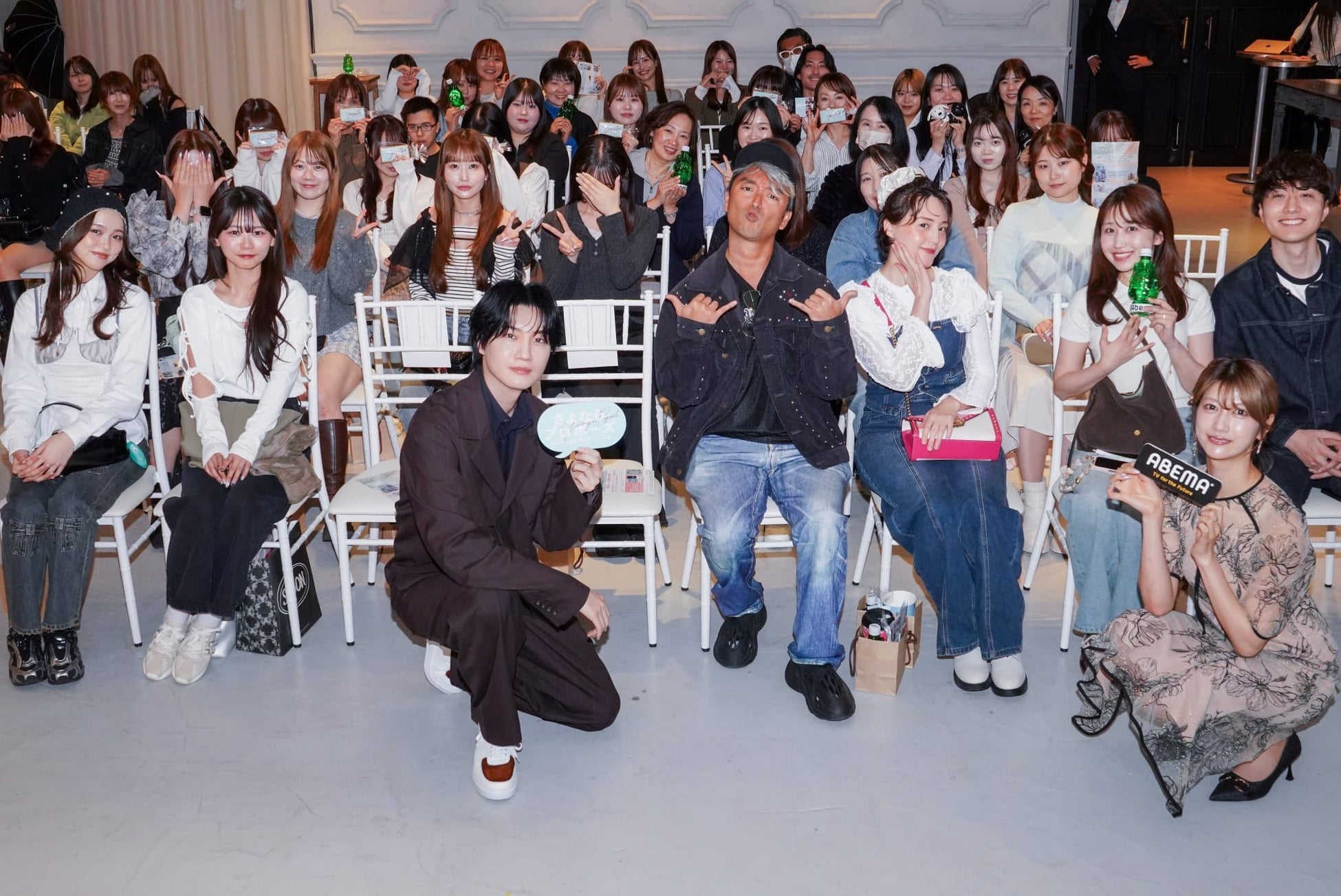 高校ダンス部の日本一が決定！『マイナビHIGH SCHOOL DANCE COMPETITION 2026 FINAL』