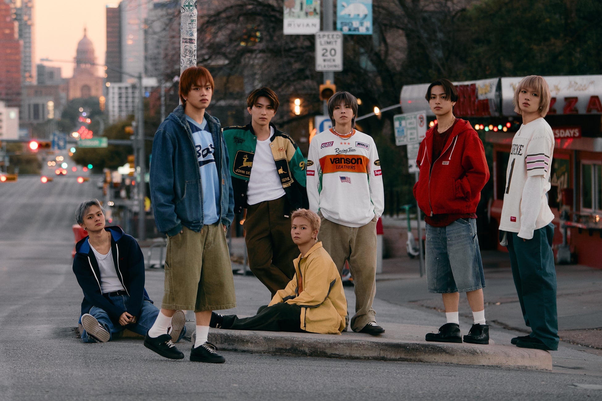 KID PHENOMENON、6月17日に2ndアルバム「KIDS00’s」リリース決定！全国フリーイベントも開催決定！！