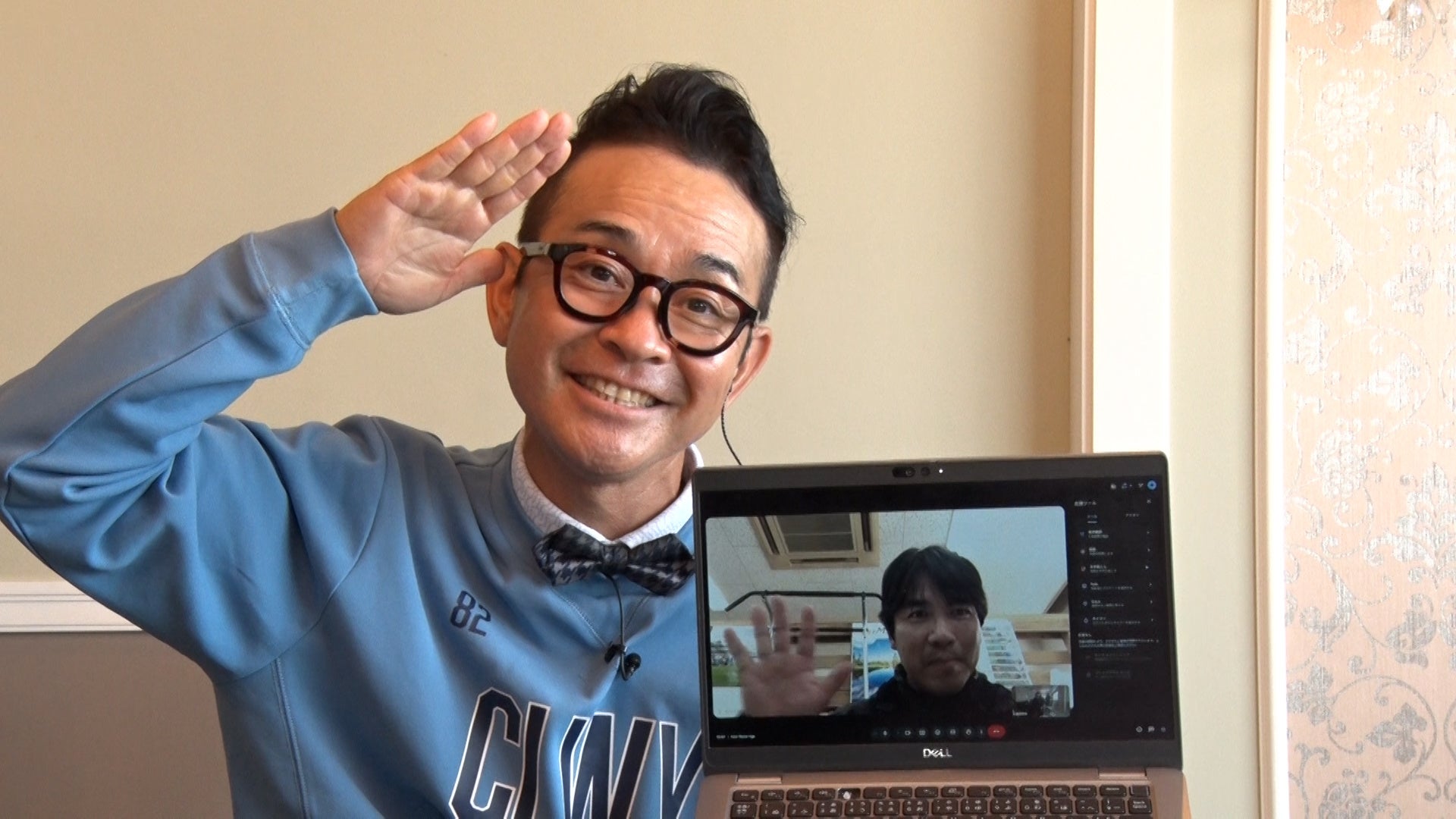 ABCラジオ「Skyカントリー倶楽部」、福岡雷山ゴルフ倶楽部のグリーンキーパー・淵上俊輔さんにインタビュー！ゴルフファン必聴の裏話が続々と明らかに！？