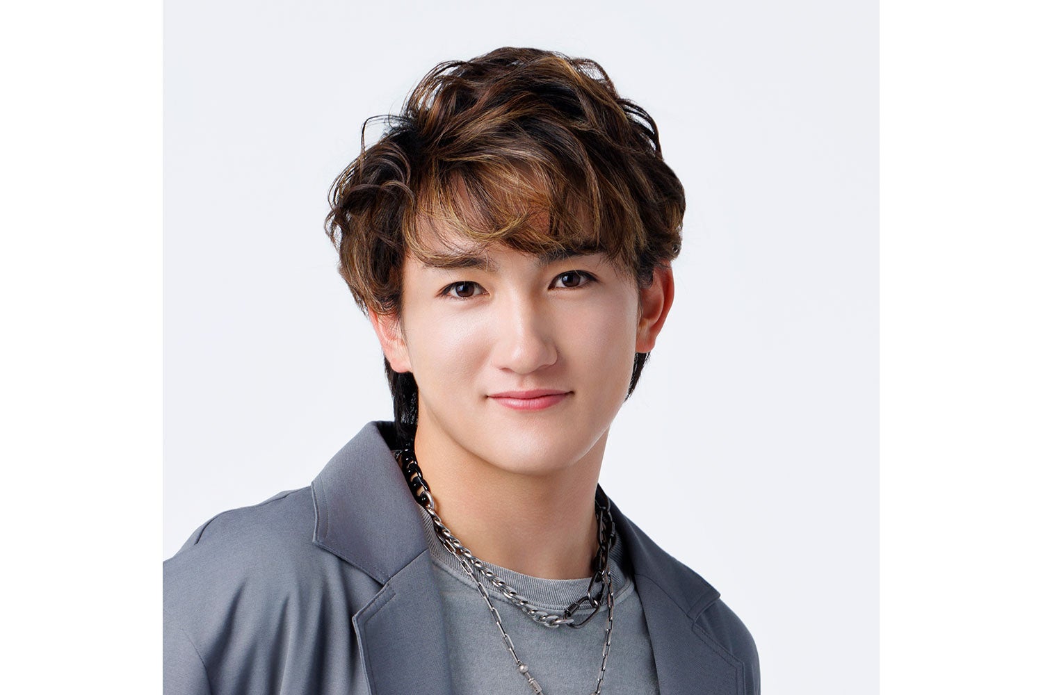 5月3日（日）『井上芳雄 by MYSELF』のゲストは、中桐聖弥さん！