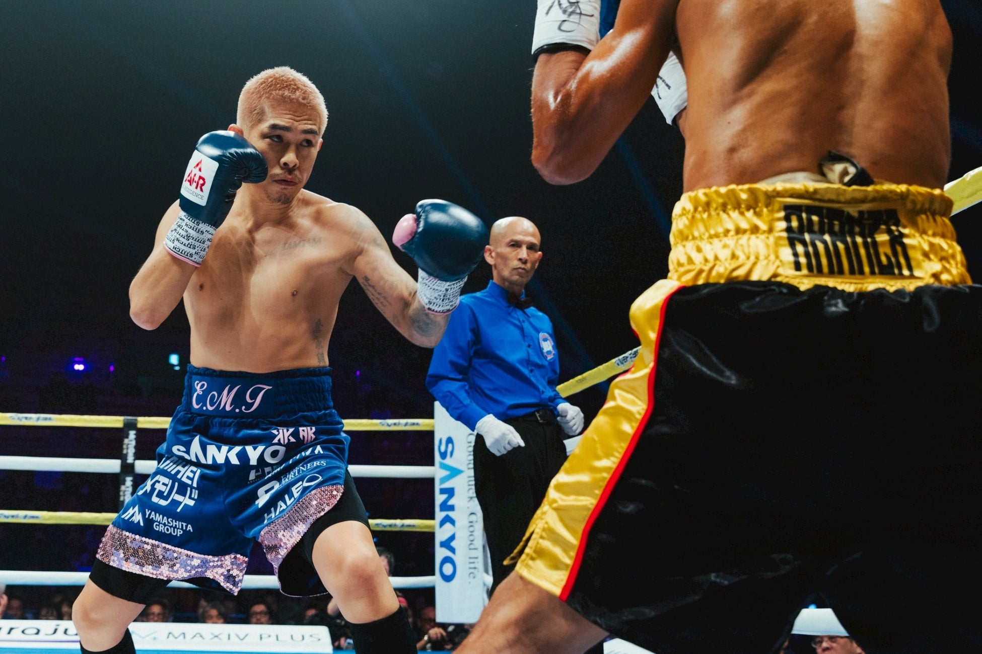 【アンカー・ジャパン】アンカー・ジャパンがプロダンスリーグ「D.LEAGUE」に26-27 SEASONよりチームオーナーとして参画