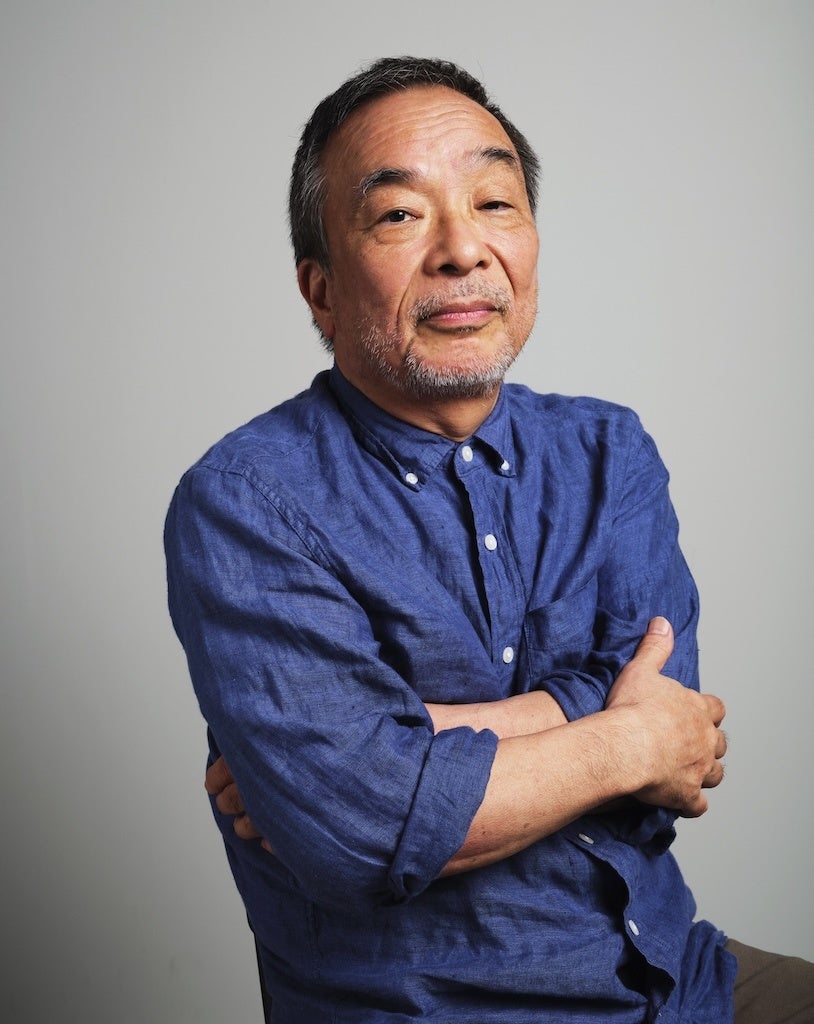 細野晴臣をゲストに迎えた特別回を開催（5月27日）、哲学者ユク・ホイが山口情報芸術センター［YCAM］で講演（5月3日）