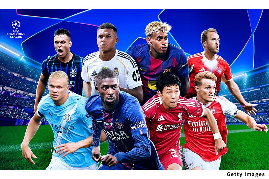 WOWOWオンデマンドにてスポーツコンテンツとして初となる「Dolby Atmos®（ドルビーアトモス）」ライブ配信が決定。