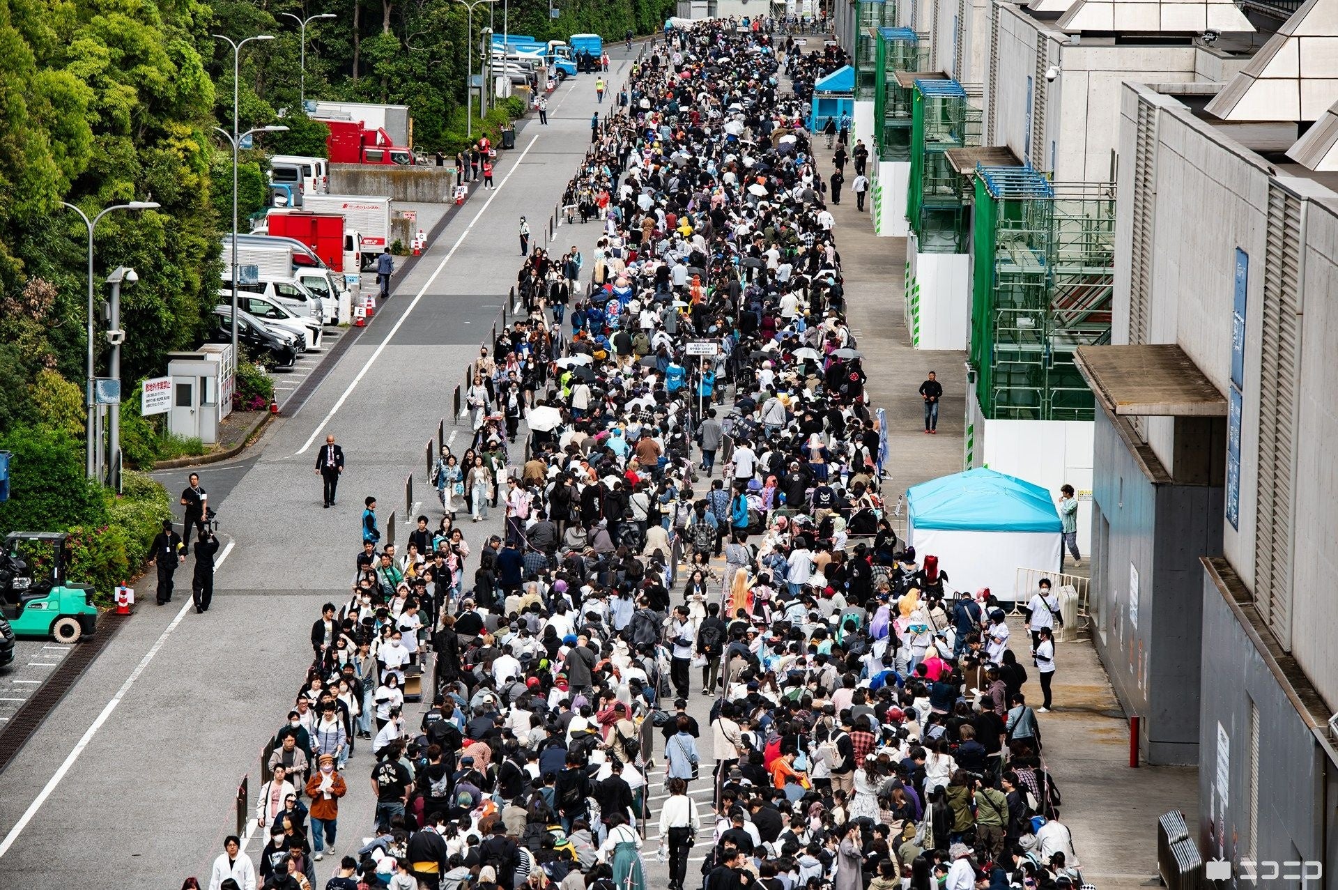 ～幕張にサブカルの熱狂が渦巻いた2日間～「ニコニコ超会議2026」若年層を中心に全国からユーザーが集結 会場来場者13万8,228人を動員