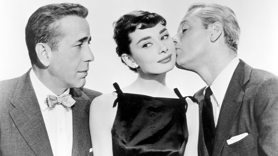 5/4の誕生日に代表作を一挙放送！「４ヵ月連続　ザ・レジェンド：オードリー・ヘプバーンＰＡＲＴ３」