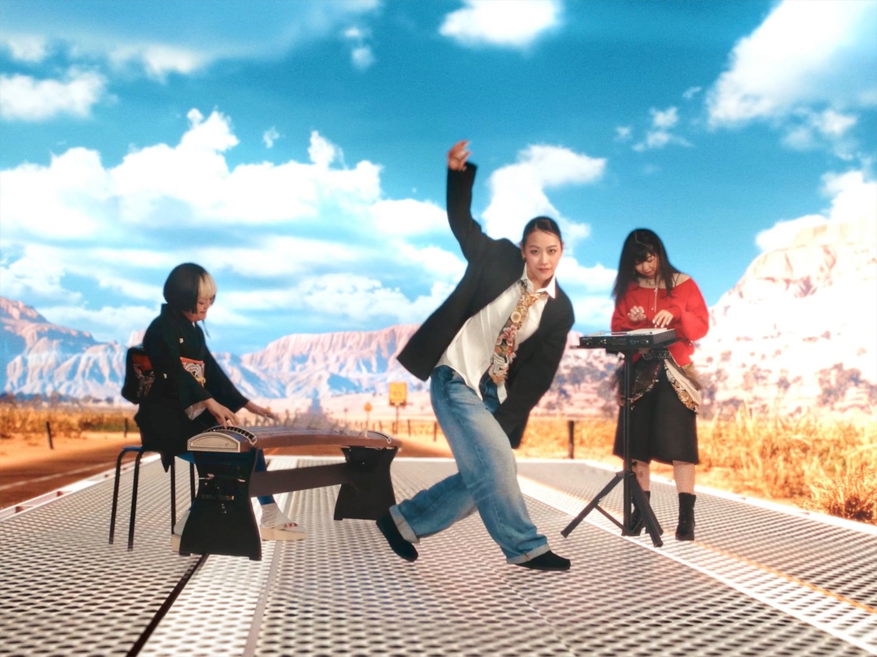 ＼「Shadow Virtual ShinoV」発のバーチャルアーティスト・ray／歌声/音声創作ソフト「VoiSona / VoiSona Talk」よりボイスライブラリ「ray」としてリリース決定