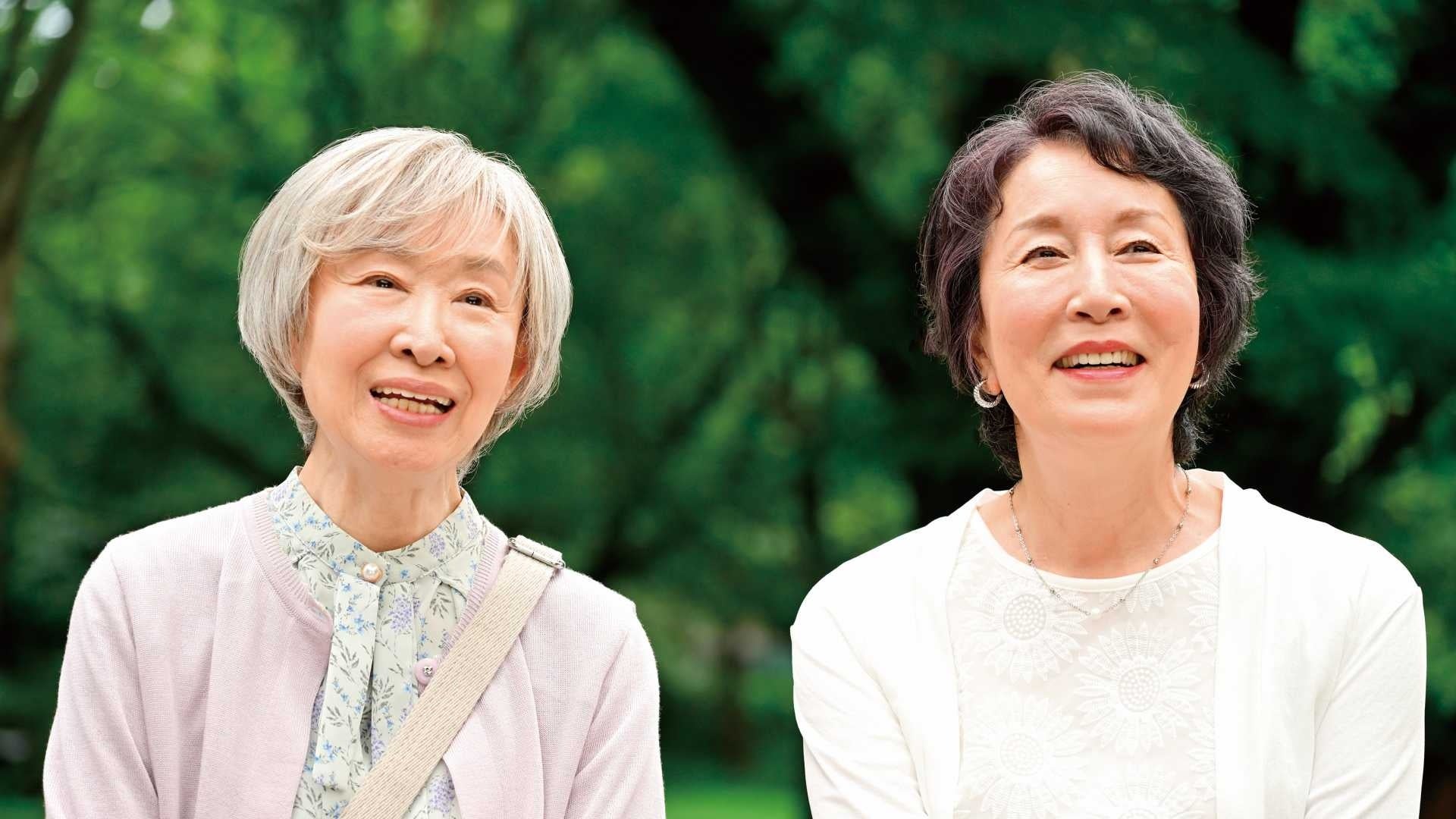 報知映画賞・特選試写会「お終活３　幸春！　人生メモリーズ」5月14日東京で開催