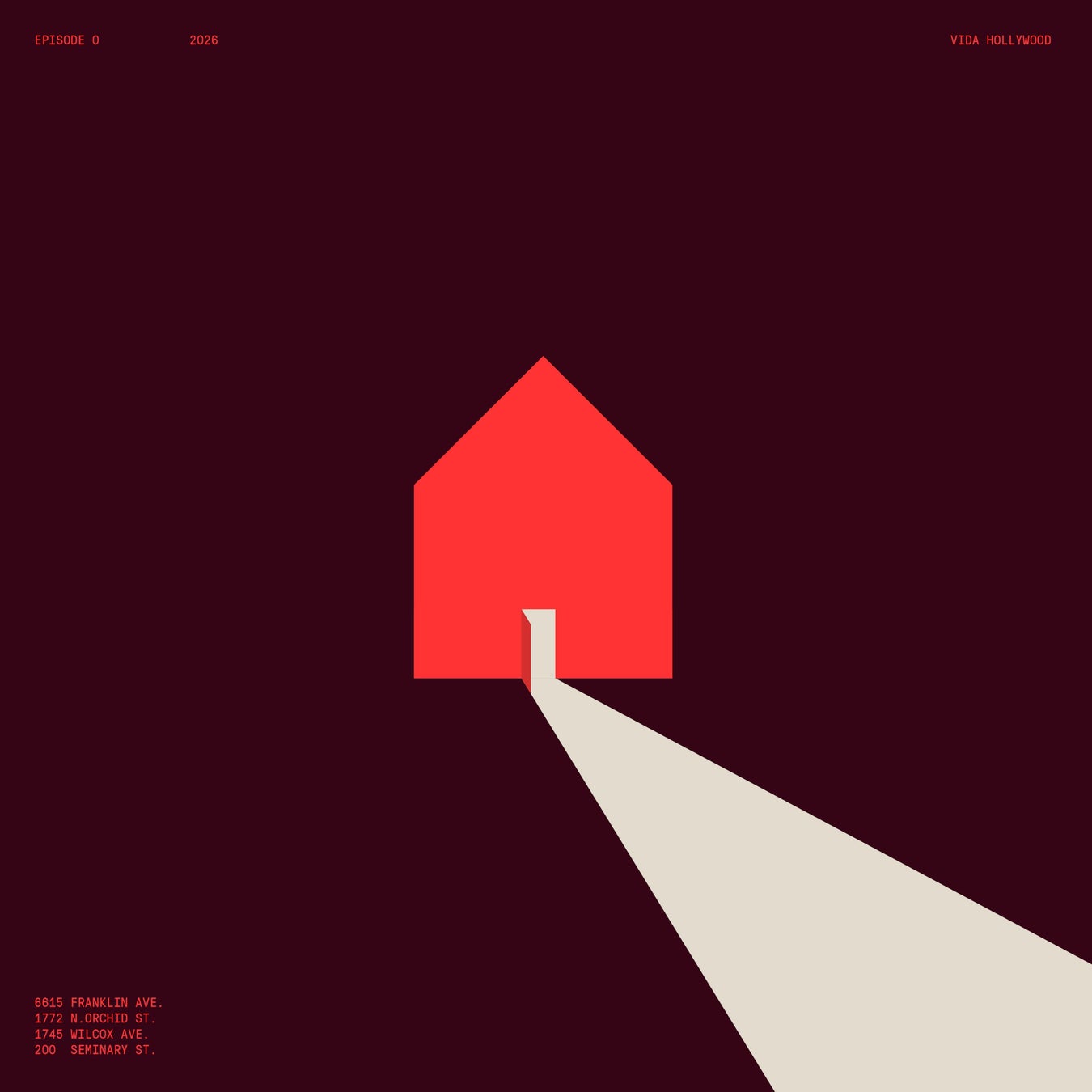 新世代音楽プロデュースチーム「VIDA Hollywood」。3 億回再生の話題曲を擁した 1st EP『Episode 0』が 5 月 27 日に配信決定！さらにリードソング「機微」が先行リリース！