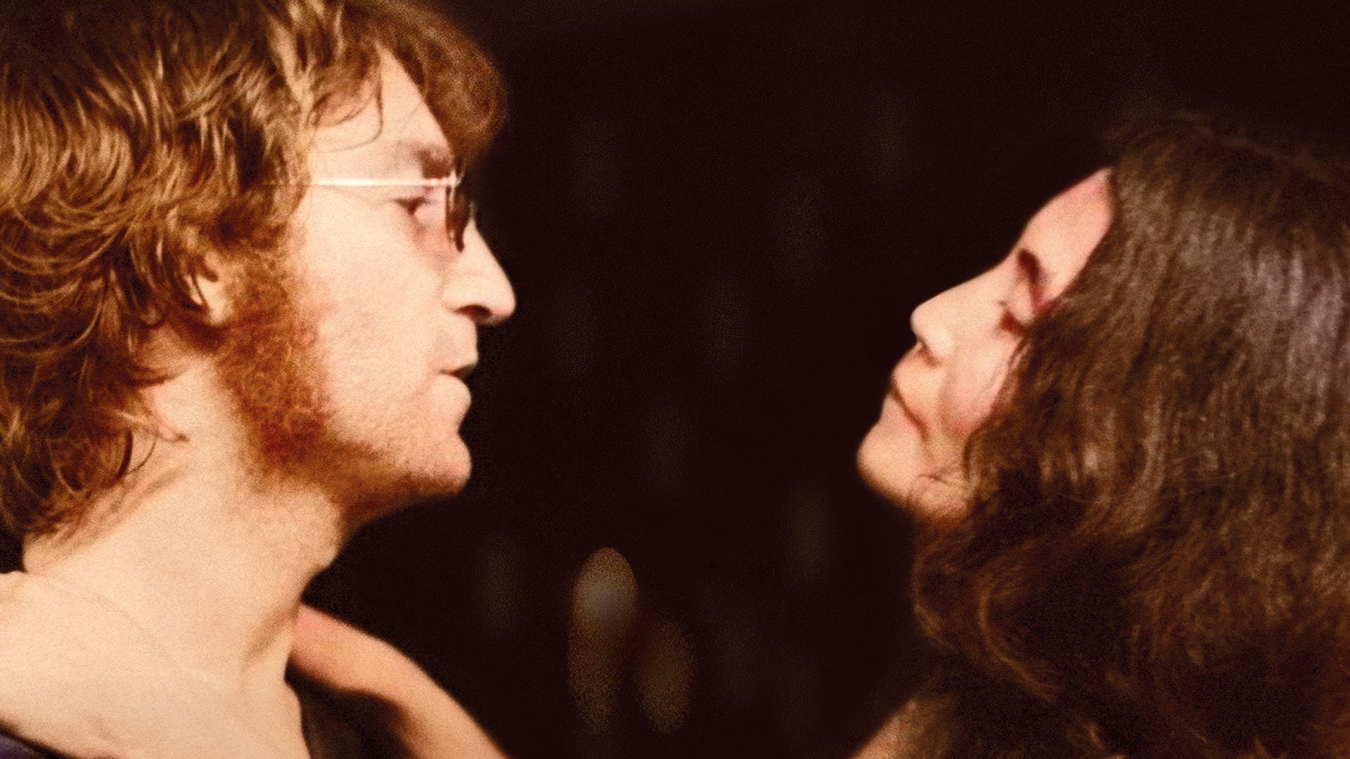 『ジョン・レノン＆オノ・ヨーコ：One to One』2026年秋、IMAX®限定上映決定！特報映像も一挙解禁!!