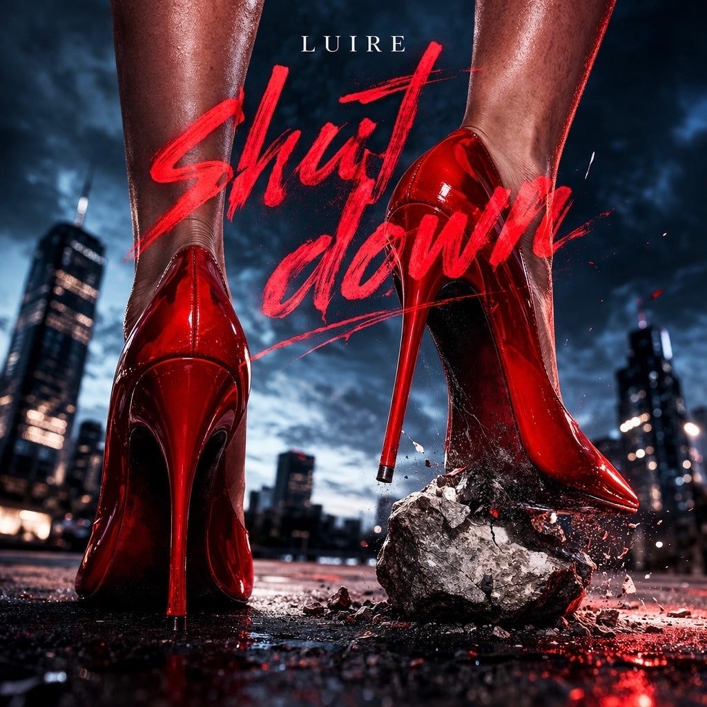 ZERO RISE 1st Mini Album「ZERO RISE -Crawl your way up from ZERO-」本日リリース！