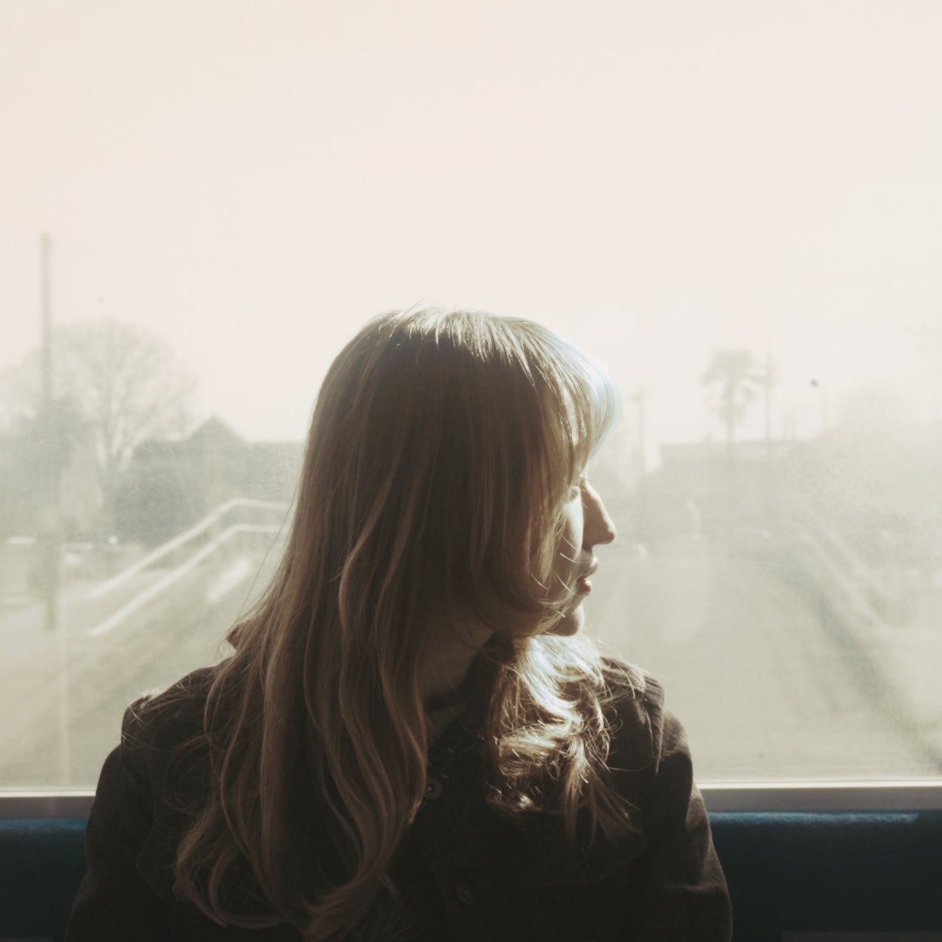 DAMD Sound Effectより、ヒーリングJ-POPアーティスト 「ojo close」が1st EP『Lullaby』を4/29リリース。