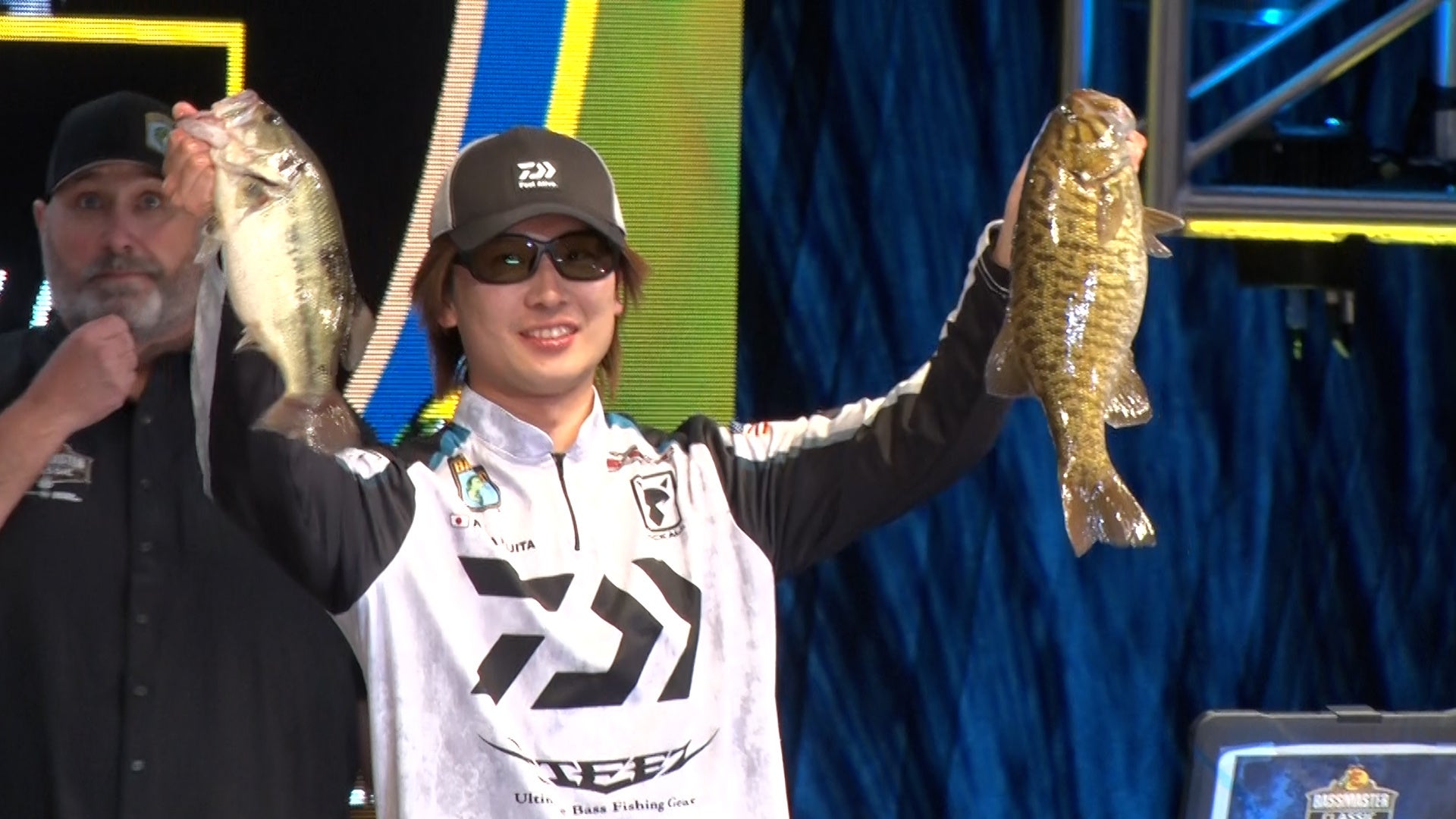 【THEフィッシング】若きサムライが挑む！2026バスマスタークラシック Part-2／5月2日(土)放送