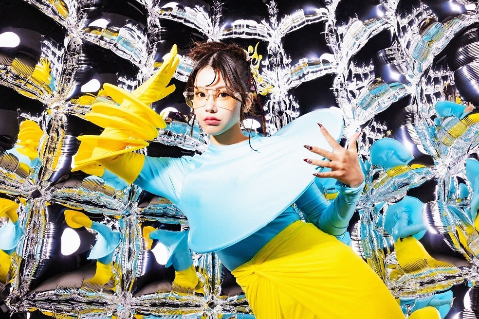 ＳＮＳ総フォロワー数１６０万人超メジャーアーティストかすこんねぅメジャー３ｒｄシングル 「宿命オトメ道」 ミュージックビデオ公開！