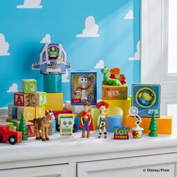 ディズニー&ピクサー最新作 『トイ・ストーリー５』関連商品　 2026年6月20日(土)から順次発売