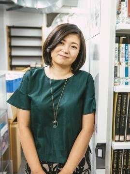 姫路市男女共同参画週間講演会「吉田恵里香さん講演会」を開催します