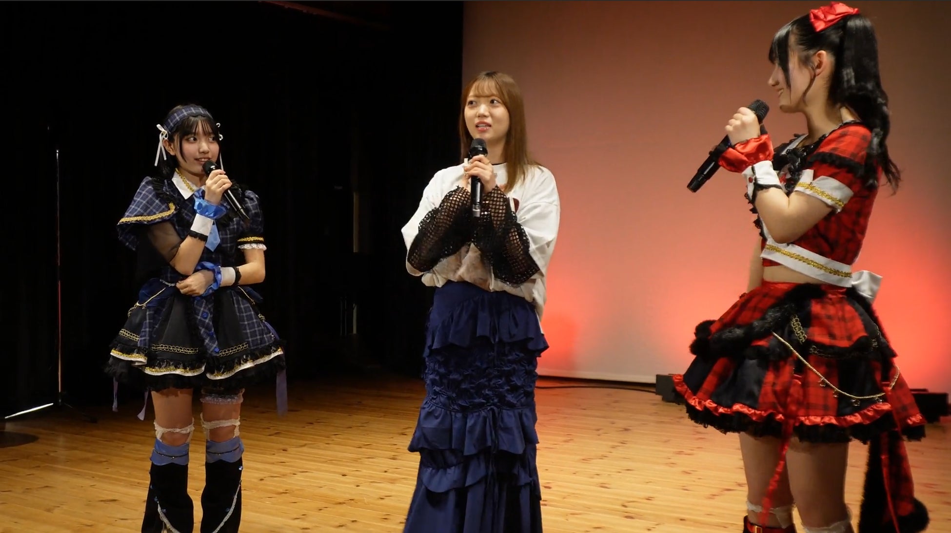 多田京加（元AKB48）が振付師デビュー――株式会社福一プロデュース「星屑のサイクル」新曲に参加