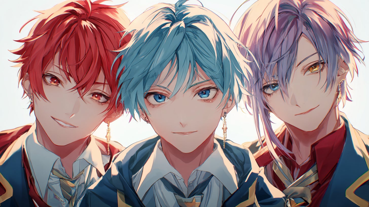 【新設】“歌で勝つVTuber”を育成する音楽特化プロダクション