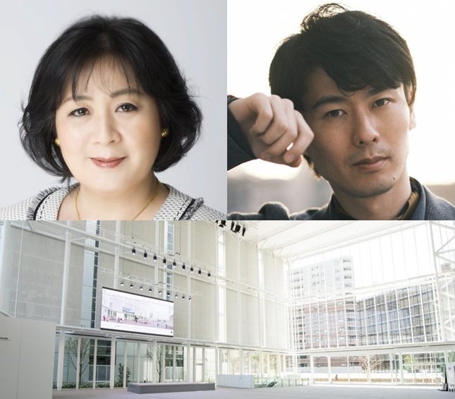 【横浜みなとみらいホール】横浜で生まれた歴史あるピアノフェスティバル「第44回 横浜市招待国際ピアノ演奏会」に先駆け、プレイベントを横浜市役所アトリウムにて開催。世界で活躍する一流ピアニストの演奏も！