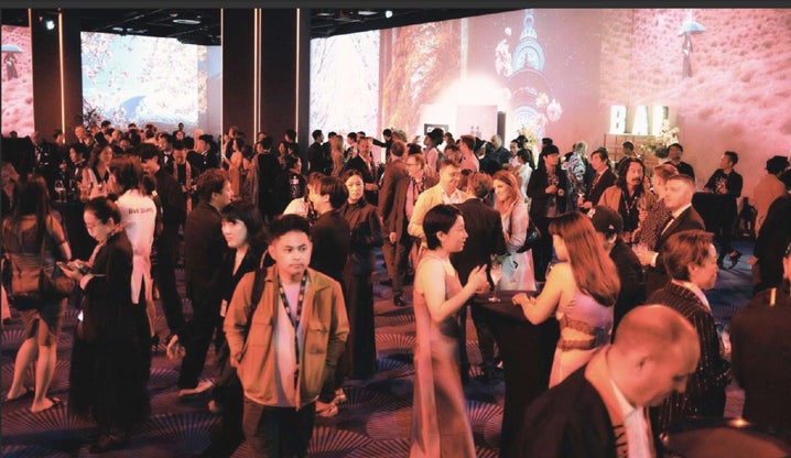 日本IPのグローバル展開を加速カンヌ「JAPANESE NIGHT 2026」を起点に海外市場への接続を強化