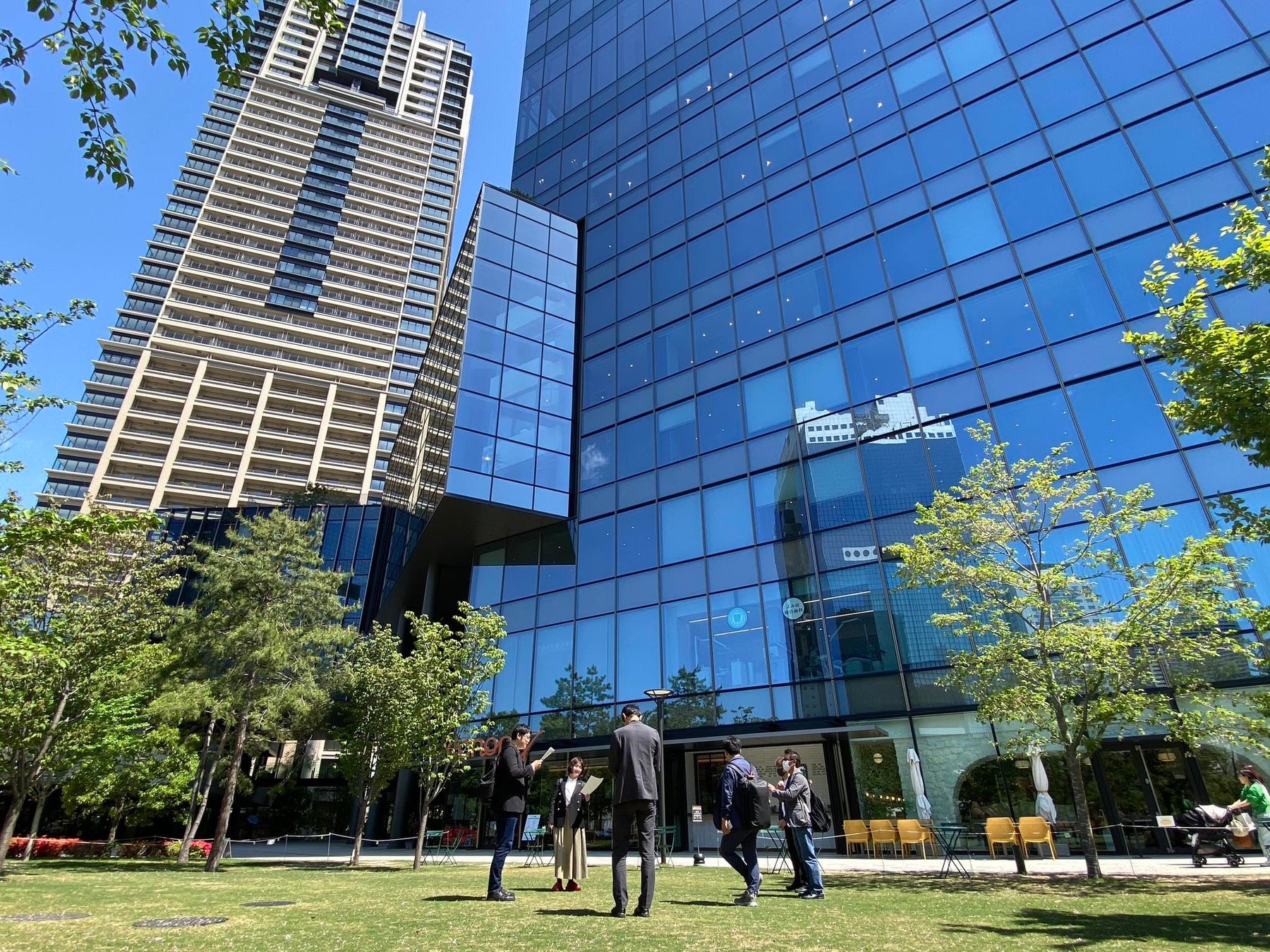 避難訓練を“エンタメ化”参加者が主人公になる没入型防災体験「防災エンタビ®」を実施〜そのとき、あなたは動けるか〜